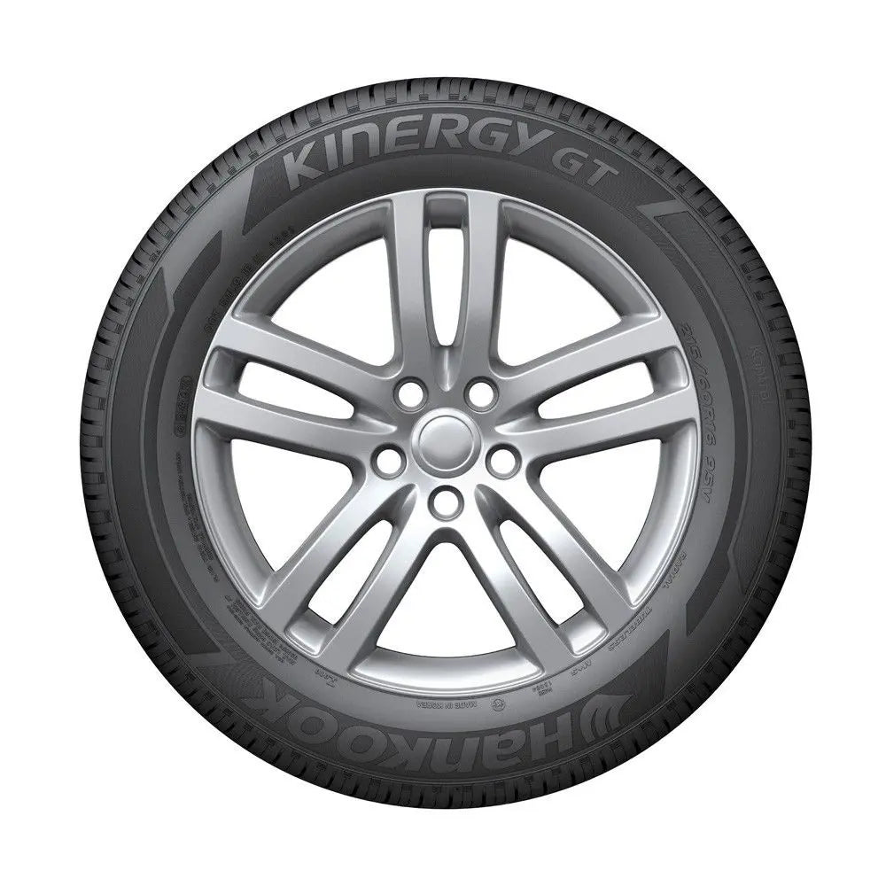 Pneu Hankook Aro 17 Kinergy GT H436 205/55R17 91H