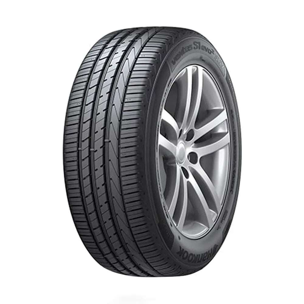 Pneu Hankook Aro 19 Ventus S1 Evo2 SUV K117A 235/50R19 99V
