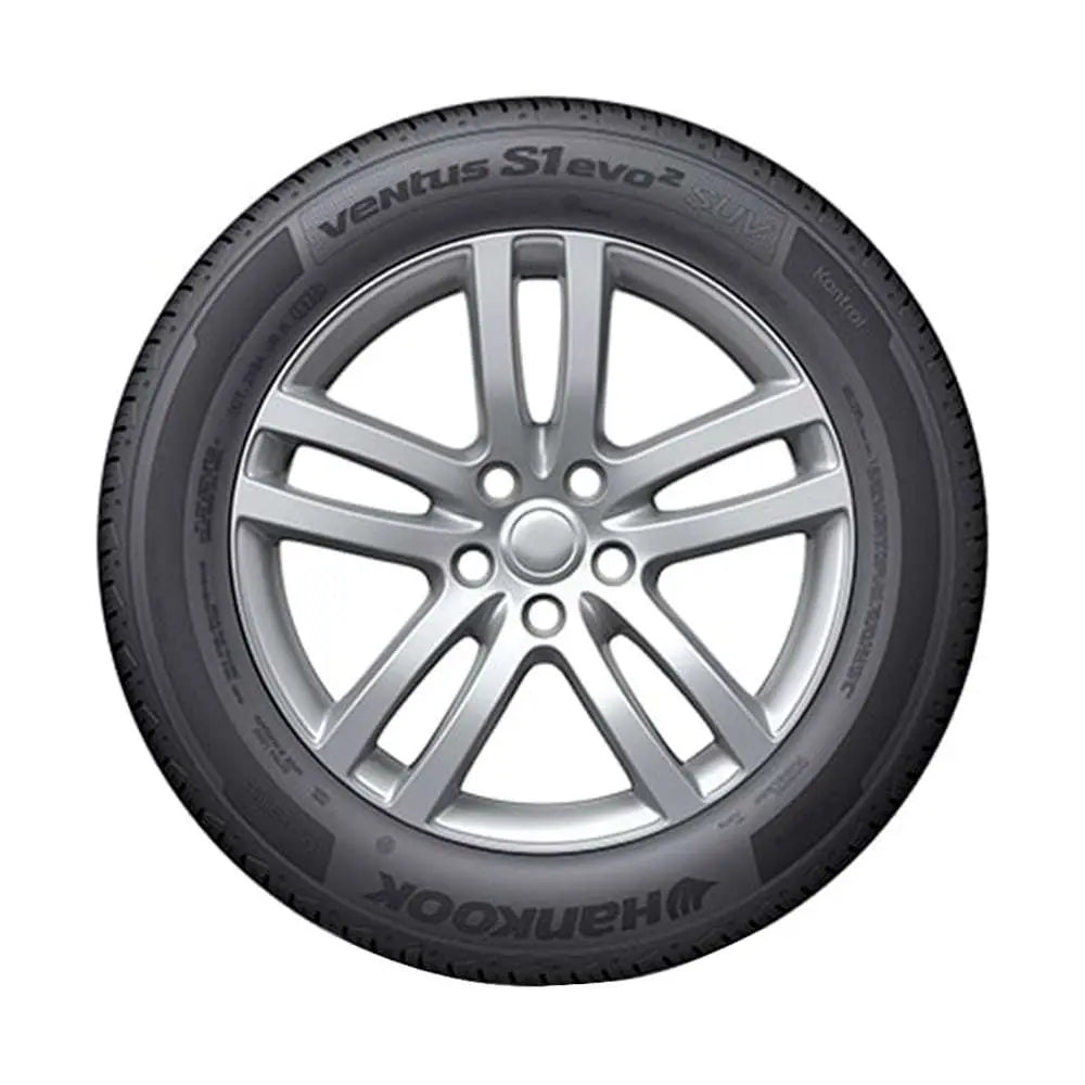 Pneu Hankook Aro 19 Ventus S1 Evo2 SUV K117A 235/50R19 99V