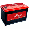 BATERIA ESTACIONÁRIA DE CHUMBO-ÁCIDO UNIPOWER 12V (115AH) UPMF12115 (DF2000)