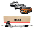 Caixa De Direção Elétrica Renault Duster