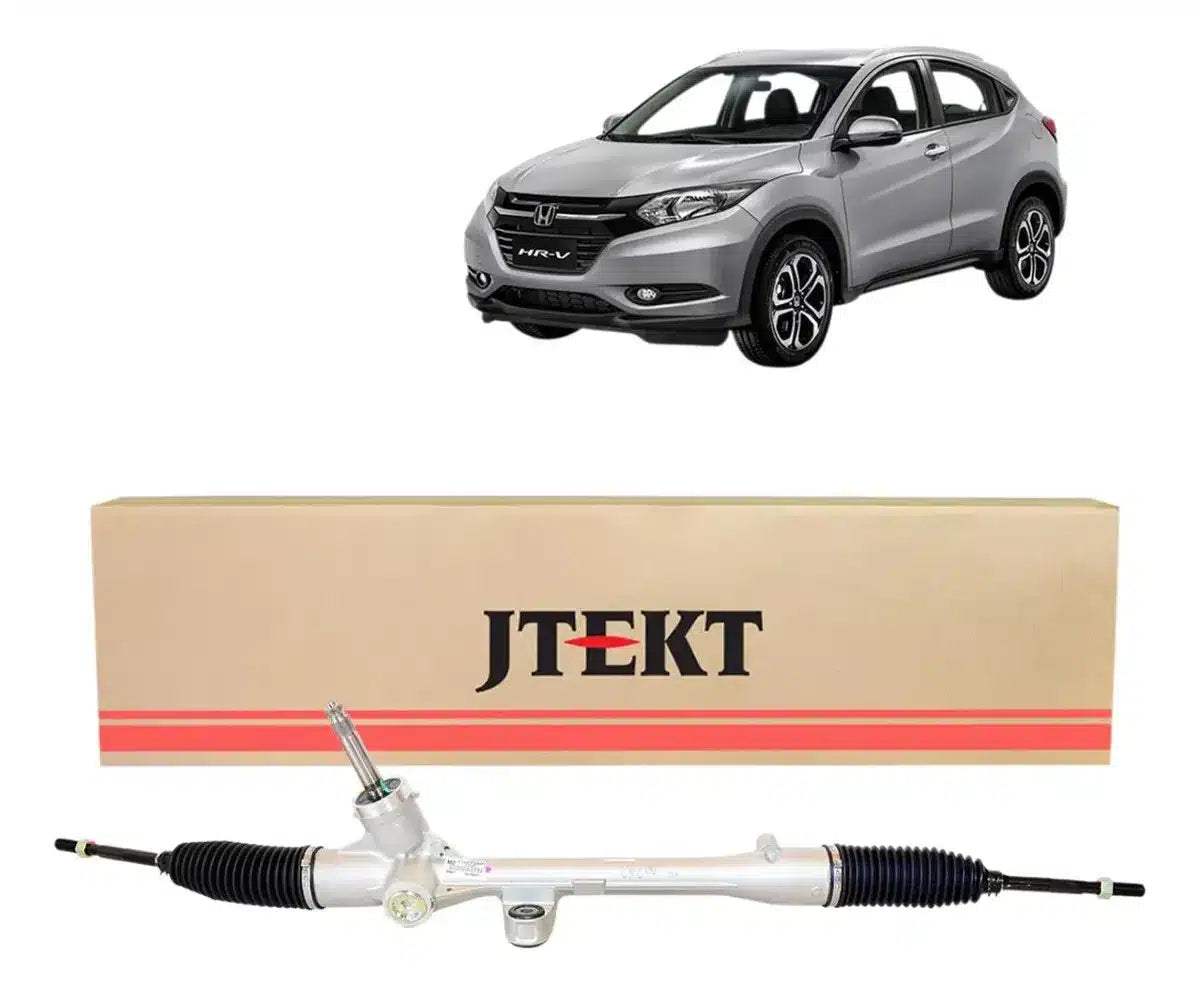 Caixa Setor Direção Elétrica Honda Hr-v