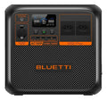 Estação de Energia Portátil Bluetti AC180P 1.440Wh 1.800W 220V