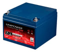 Bateria de lítio LiFePO4 Unipower UPLFP12-30 12V 30Ah