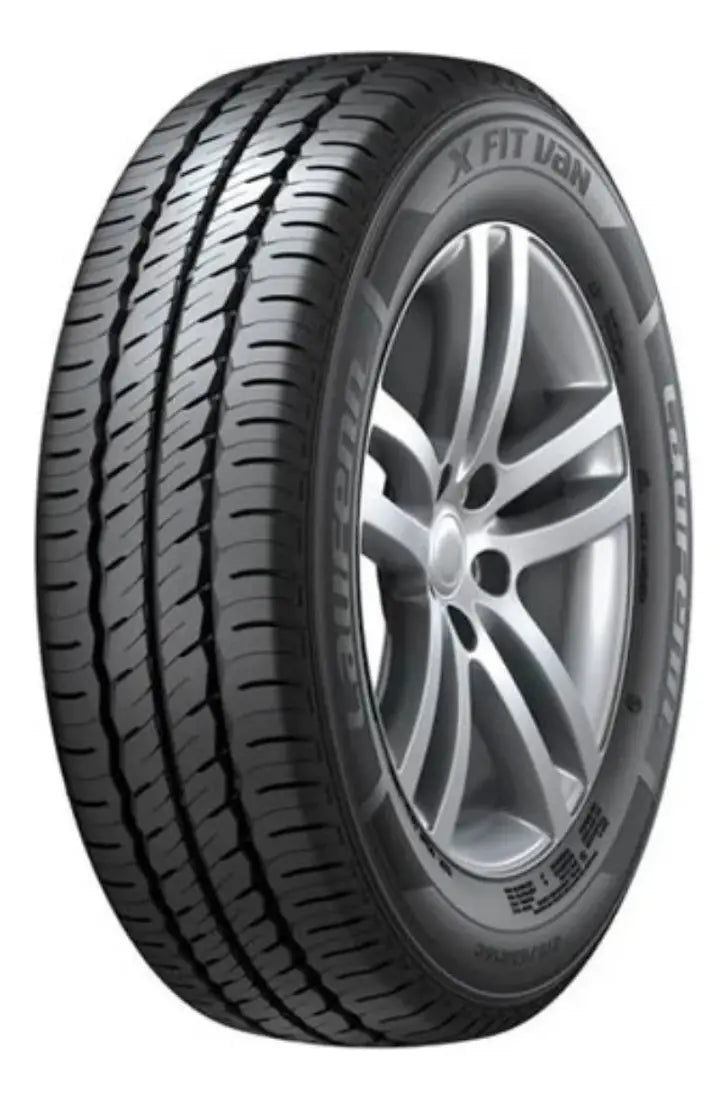 Pneu 195/70 R 15c - X Fit Van Lv01 104/102r 8pr - Laufenn by Hankook