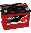 BATERIA ESTACIONÁRIA FREEDOM DF1000 12V 70AH