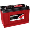 BATERIA ESTACIONÁRIA FREEDOM DF1500 12V 93AH