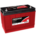 BATERIA ESTACIONÁRIA FREEDOM DF2000 12V 115AH