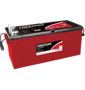 BATERIA ESTACIONÁRIA FREEDOM DF2500 12V 165AH