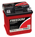 BATERIA ESTACIONÁRIA FREEDOM DF300 30AH