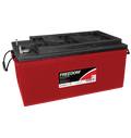 BATERIA ESTACIONÁRIA FREEDOM DF4100 12V 240AH