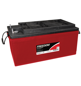 BATERIA ESTACIONÁRIA FREEDOM DF4100 12V 240AH