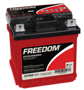 BATERIA ESTACIONÁRIA FREEDOM DF500 12V 40AH