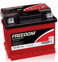 BATERIA ESTACIONÁRIA FREEDOM DF700 12V 50AH