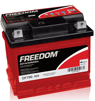BATERIA ESTACIONÁRIA FREEDOM DF700 12V 50AH