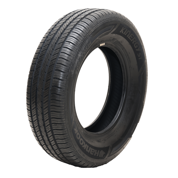 Pneu Aro 14 205/70R14 95T Hankook Kinergy H735
