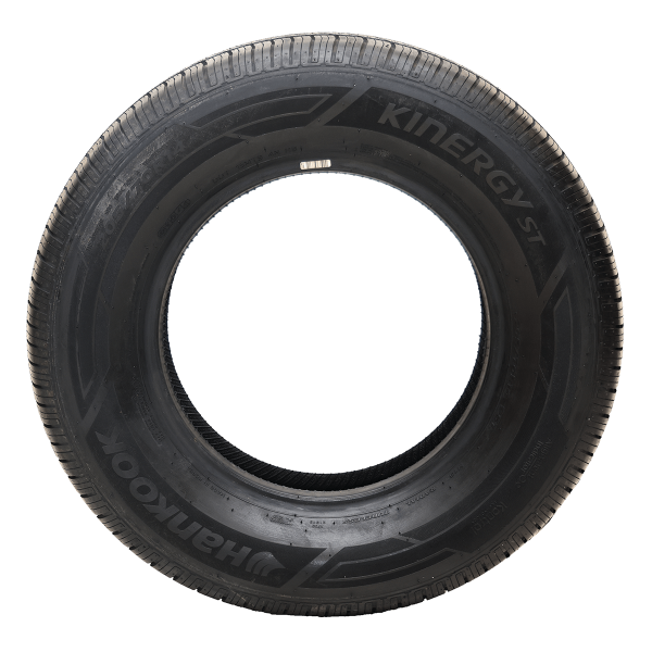 Pneu Aro 14 205/70R14 95T Hankook Kinergy H735