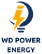 WD Power Energy - Início