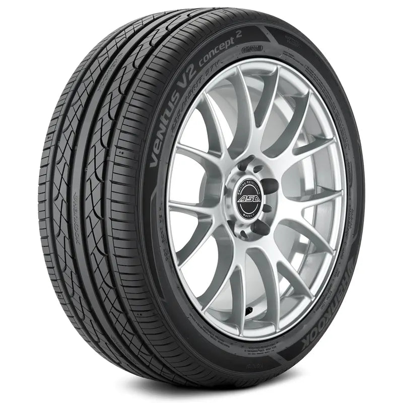 Pneu 195/50R15 Hankook Ventus V2 Concept 2 H457 82H