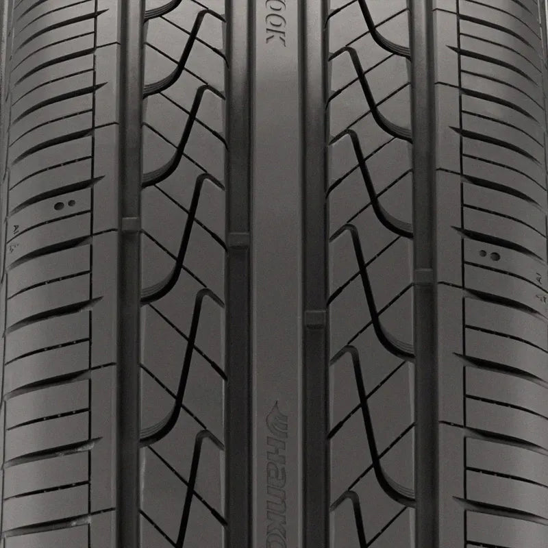 Pneu 195/50R15 Hankook Ventus V2 Concept 2 H457 82H