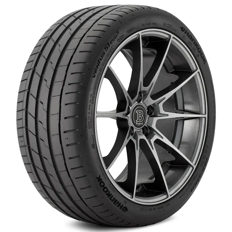 Pneu 225/45R18 91Y Hankook Ventus S1 Evo3 K127
