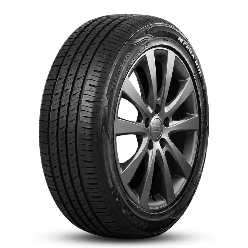 PNEU 225/60 R18 100V N'FERA RU5 NEXEN