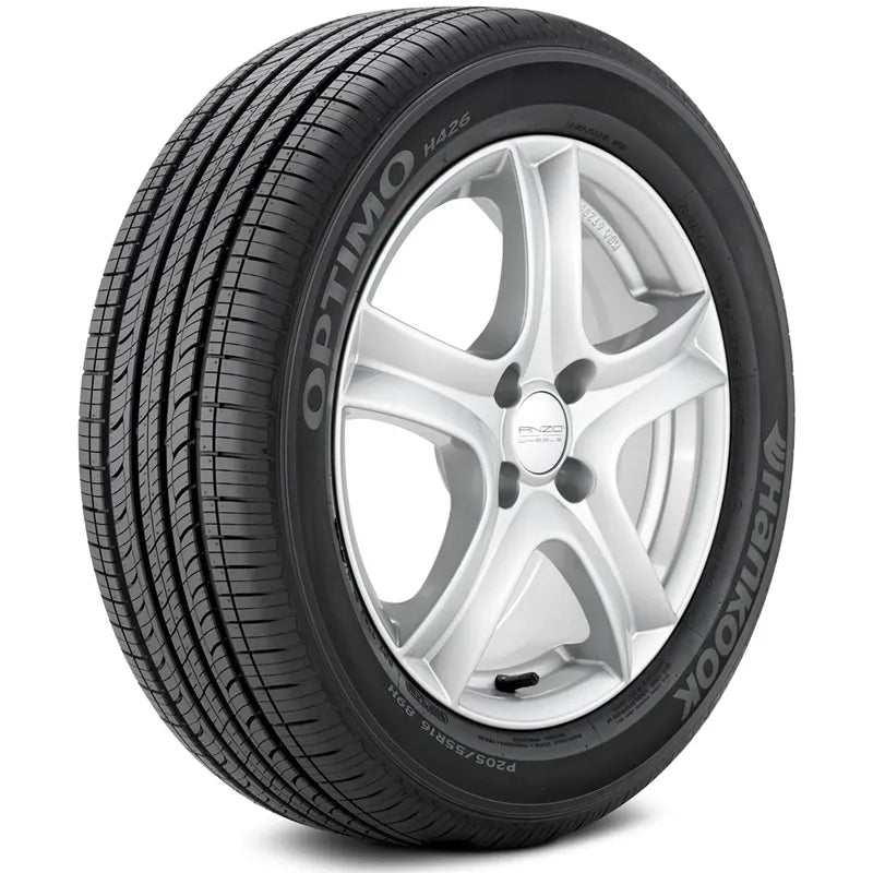 Pneu 235/55R18 Hankook Optimo H426 100H (Original Kia Sportage)