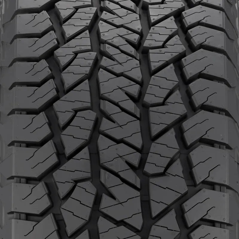 Pneu 235/70R16 Hankook Dynapro AT2 RF11 109T (Letra Branca)