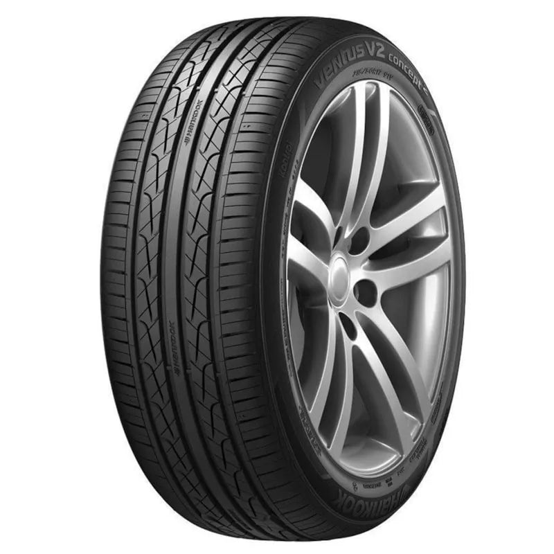 Pneu 195/50R15 Hankook Ventus V2 Concept 2 H457 82H
