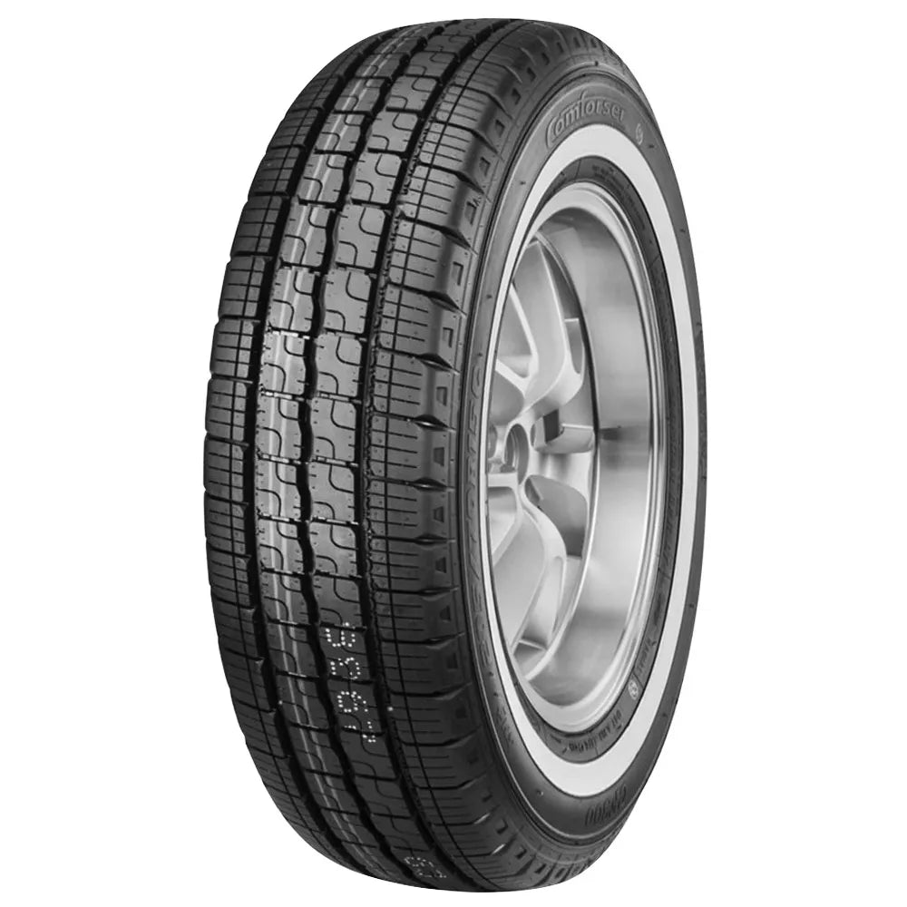 COMFORSER - PNEU 205/70R15C 8PR 106/104R WSW CF300