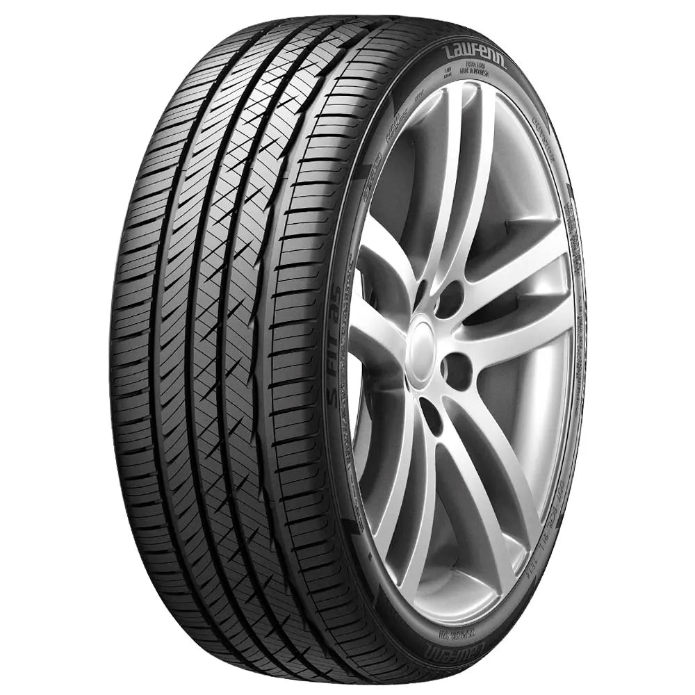 Pneu 235/50R19 Hankook Laufenn S Fit As LH01 103V by Hankook