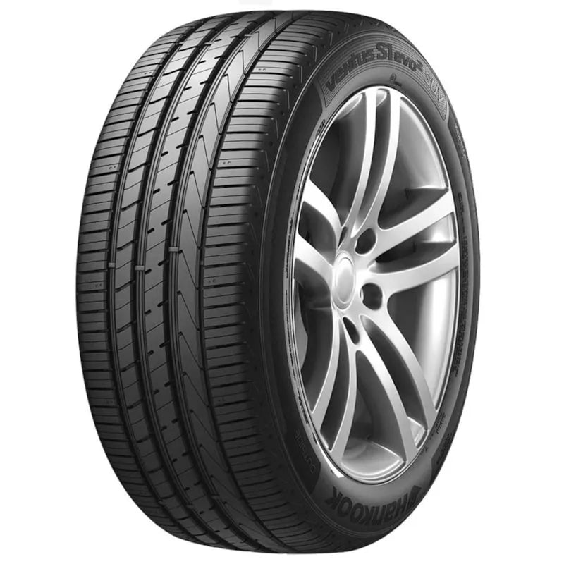 Pneu 235/50R19 Hankook Ventus S1 Evo 2 K117A SUV 99V (Original VW Tiguan)