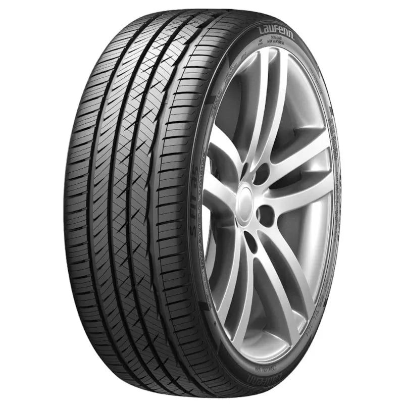 Pneu 235/55R18 Hankook Laufenn S Fit As LH01 100W by Hankook