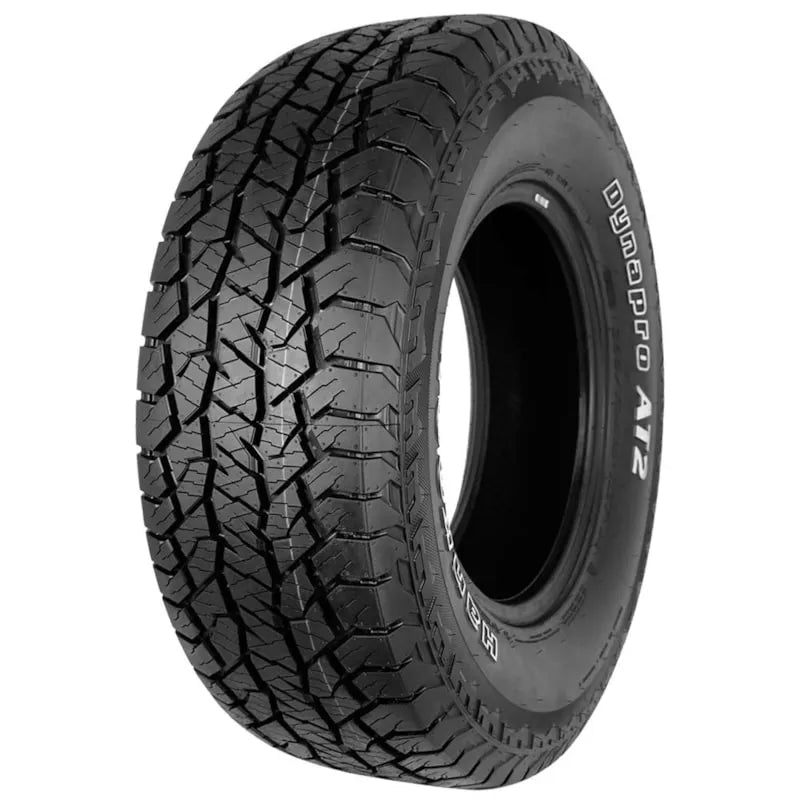 Pneu 235/70R16 Hankook Dynapro AT2 RF11 109T (Letra Branca)