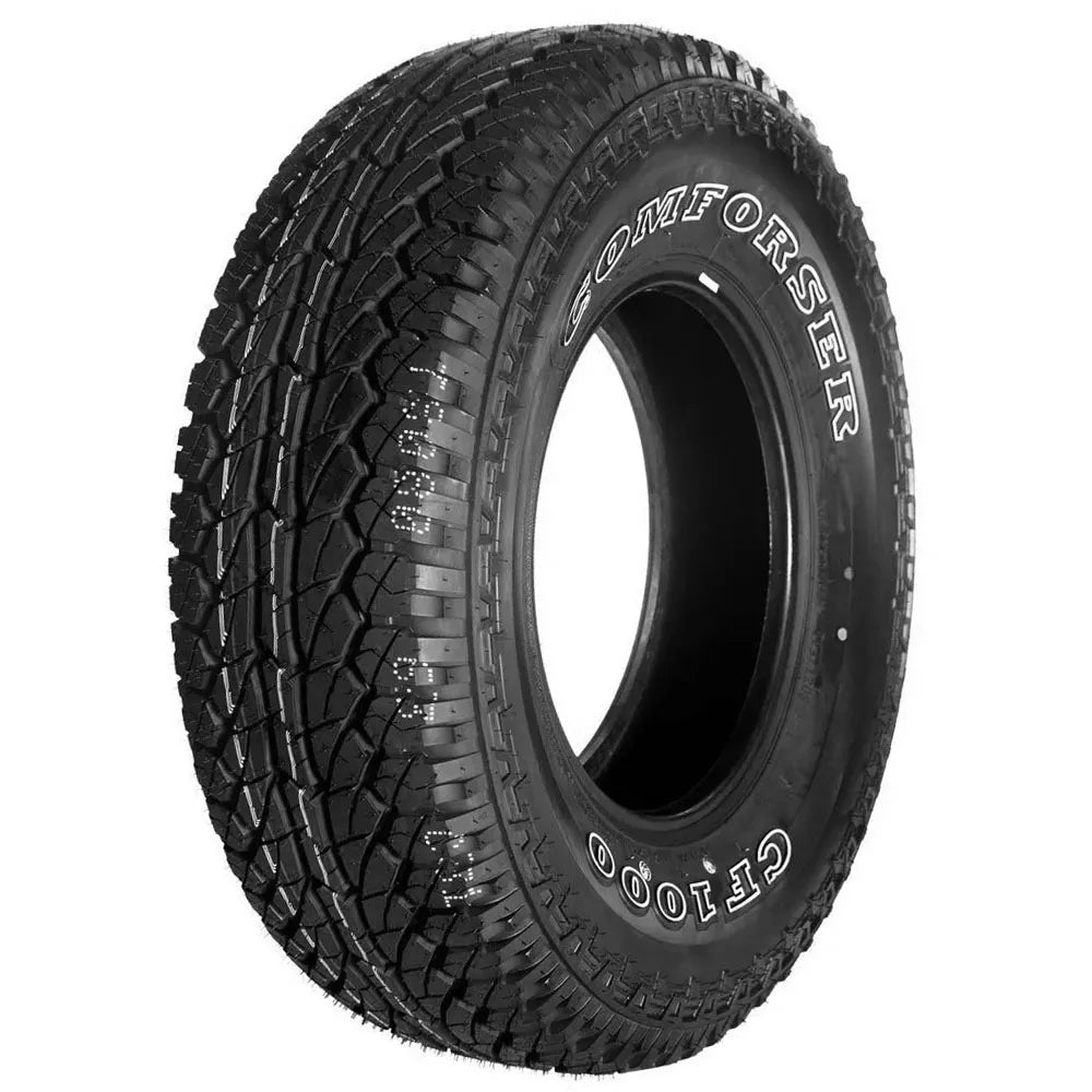 Pneu 235/75R15 Comforser CF1000 AT 105S