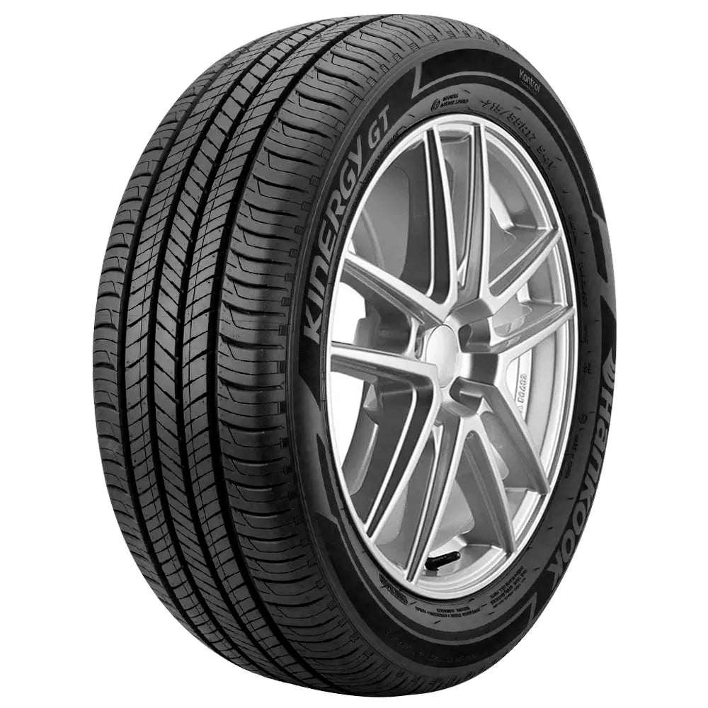 Pneu 245/45R19 Hankook Kinergy GT H436 98H