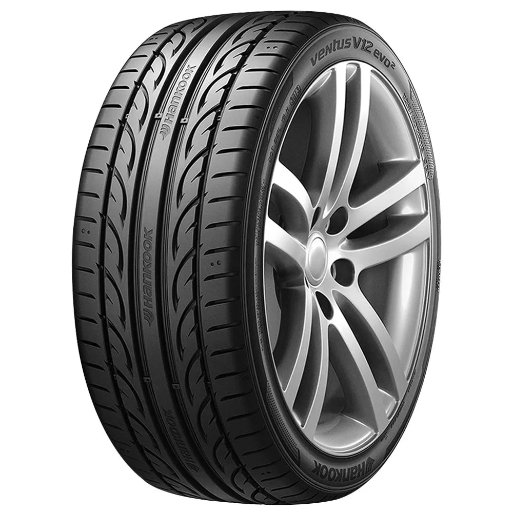 Pneu 275/35R19 Hankook Ventus V12 Evo 2 K120 100Y