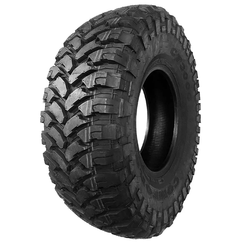 Pneu 35x12,5R15 Comforser CF3000 MT MUD 113Q