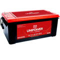 BATERIA ESTACIONÁRIA VENTILADA 12V 240AH C100 - UNIPOWER - UPMF12240 (DF4100)